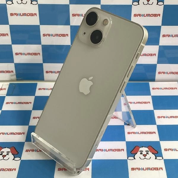 iPhone13 mini Apple版SIMフリー 128GB MLJE3J/A A2626 極美品