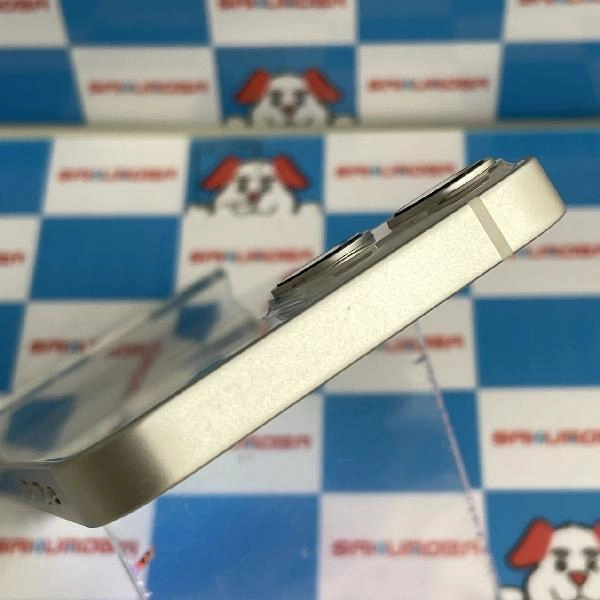 iPhone13 mini Apple版SIMフリー 128GB MLJE3J/A A2626 極美品