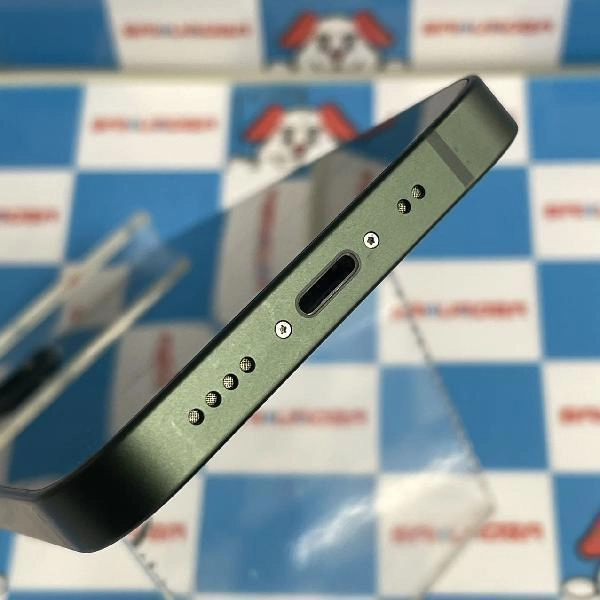 iPhone13 mini SoftBank版SIMフリー 128GB MNFC3J/A A2626