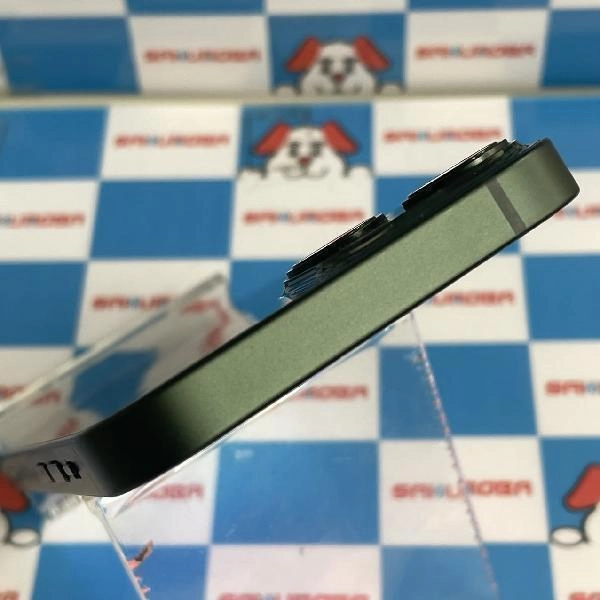 iPhone13 mini SoftBank版SIMフリー 128GB MNFC3J/A A2626