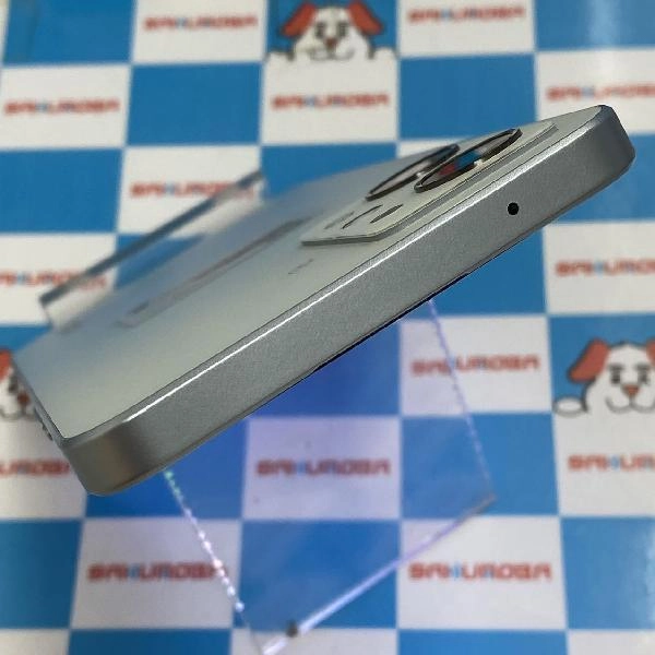 OPPO Reno7 A 楽天モバイル版SIMフリー 128GB CPH2352 新品同様品