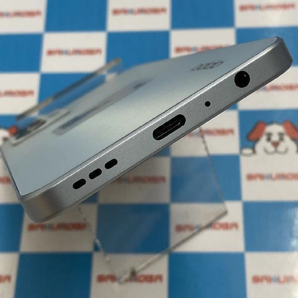 OPPO Reno7 A 楽天モバイル版SIMフリー 128GB CPH2352 新品同様品