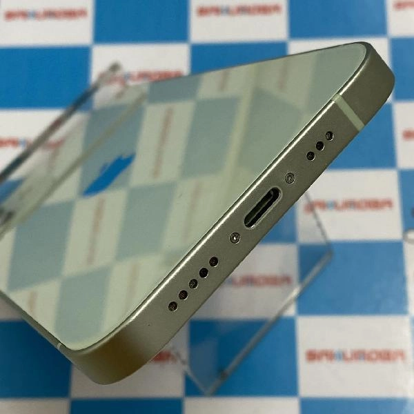 iPhone12 au版SIMフリー 64GB MGHT3J/A A2402 極美品 グリーン