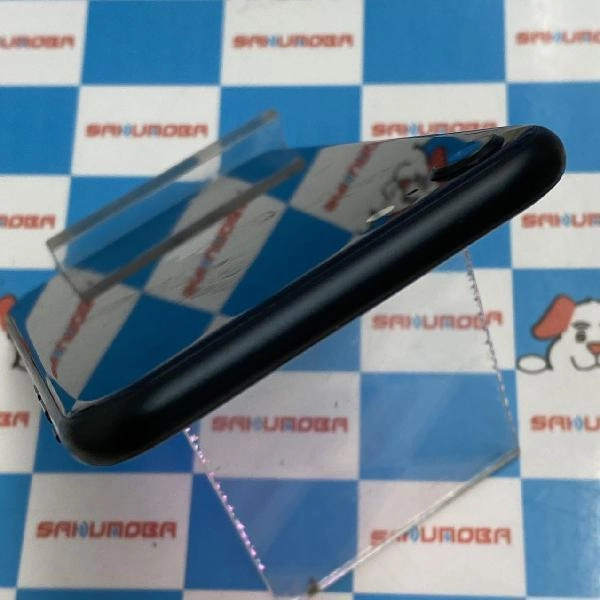 iPhoneSE 第3世代 SoftBank版SIMフリー 128GB MMYF3J/A A2782 極美品