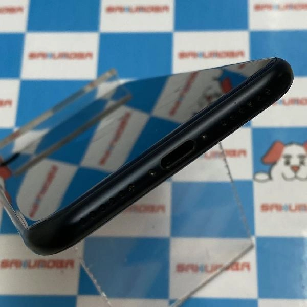 iPhoneSE 第3世代 SoftBank版SIMフリー 128GB MMYF3J/A A2782 極美品