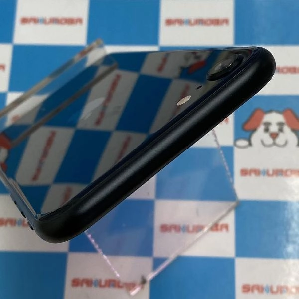 iPhoneSE 第3世代 Apple版SIMフリー 128GB MMYF3J/A A2782 新品同様品