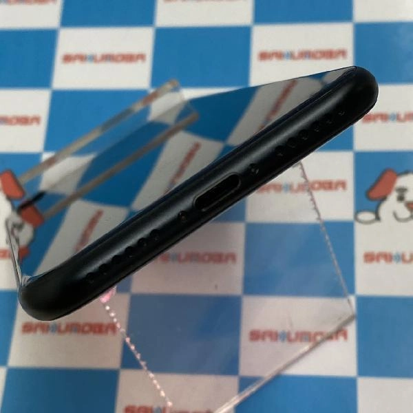 iPhoneSE 第3世代 Apple版SIMフリー 128GB MMYF3J/A A2782 新品同様品