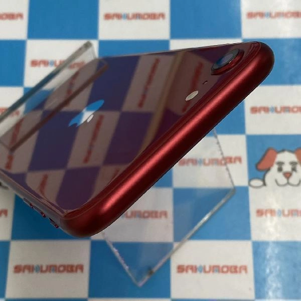 iPhoneSE 第3世代 Apple版SIMフリー 64GB MMYE3J/A A2782新品同様品