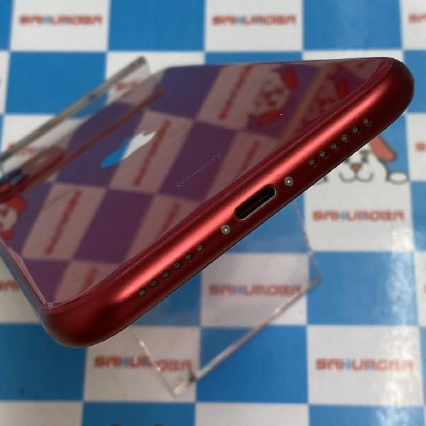 iPhone11 SoftBank版SIMフリー 128GB MWM32J/A A2221 極美品 No 商品カラー