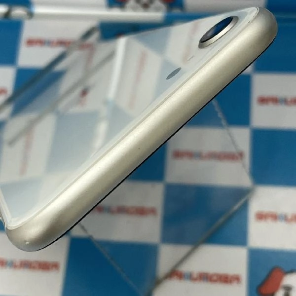 iPhoneSE 第3世代 楽天モバイル版SIMフリー 128GB MMYG3J/A A2782