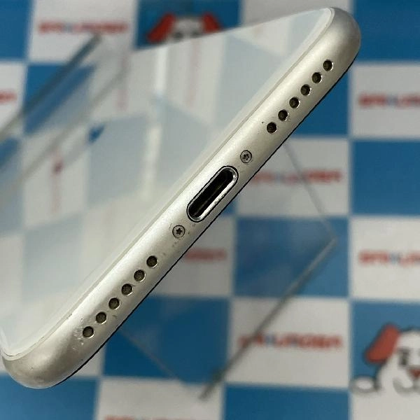 iPhoneSE 第3世代 楽天モバイル版SIMフリー 128GB MMYG3J/A A2782