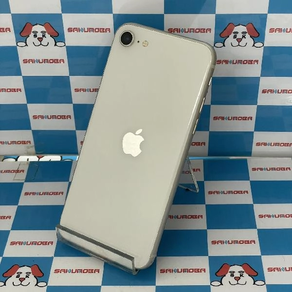 iPhoneSE 第3世代 楽天モバイル版SIMフリー 128GB MMYG3J/A A2782