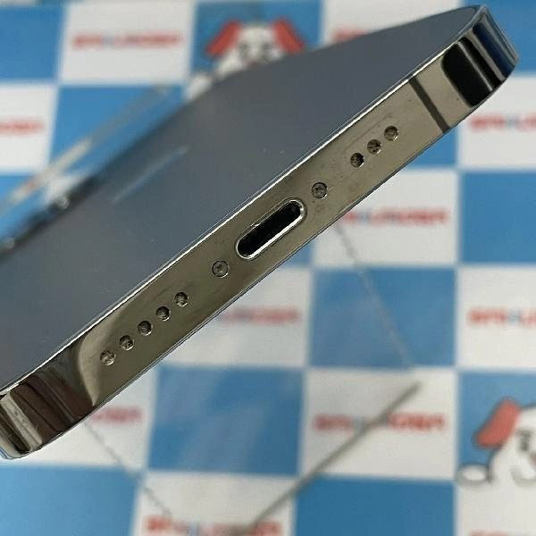 iPhone12 Pro SoftBank版SIMフリー 128GB MGM53J/A A2406 グラファイト