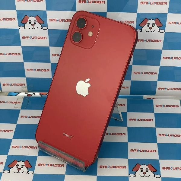 iPhone12 au版SIMフリー 128GB NGHW3J/A A2402 No 商品カラー