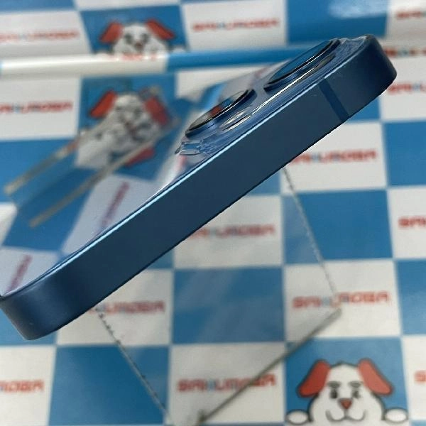 iPhone13 Apple版SIMフリー 512GB MLNT3J/A A2631 美品