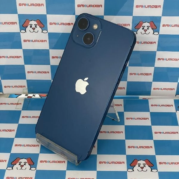 iPhone13 Apple版SIMフリー 512GB MLNT3J/A A2631 美品