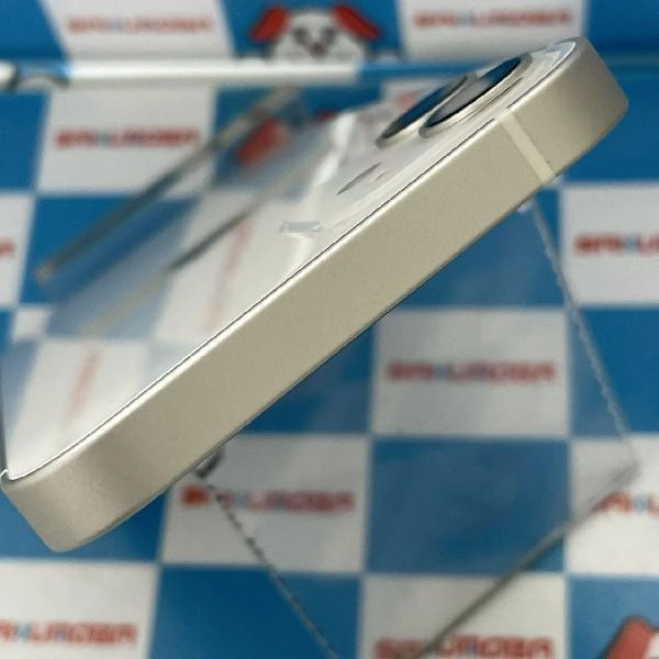 iPhone12 mini au版SIMフリー 64GB MGA63J/A A2398 極美品 ホワイト