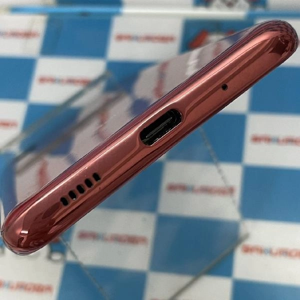 Galaxy A21 SC-42A docomo 64GB