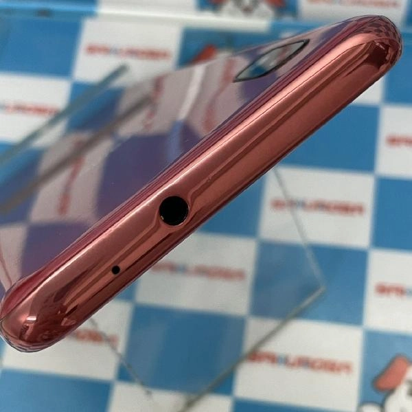 Galaxy A21 SC-42A docomo 64GB