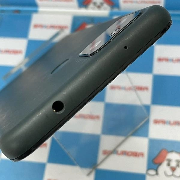 Google Pixel 5a (5G) 国内版SIMフリー 128GB G4S1M ブラック