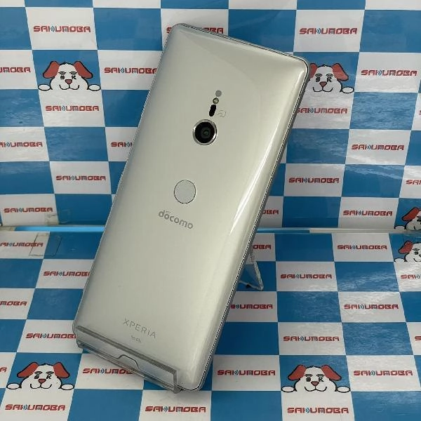 Xperia XZ3 SO-01L docomo 64GB