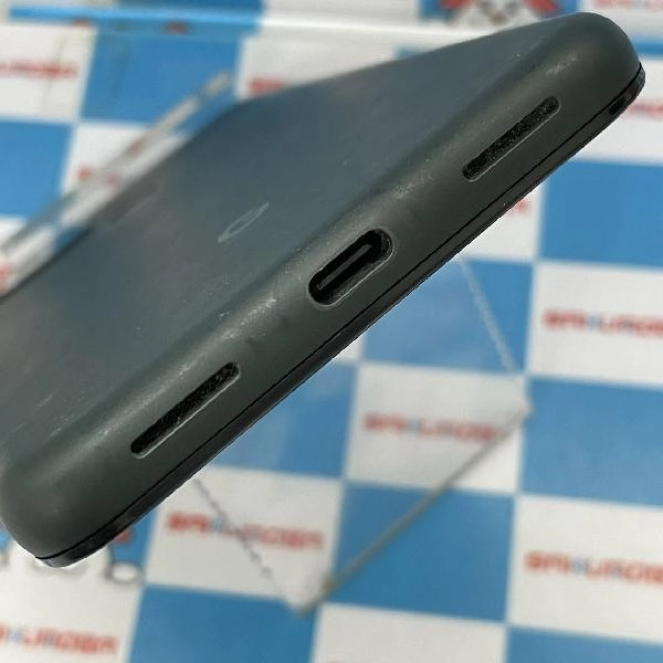 Google Pixel 5a (5G) 国内版SIMフリー 128GB G4S1M ブラック
