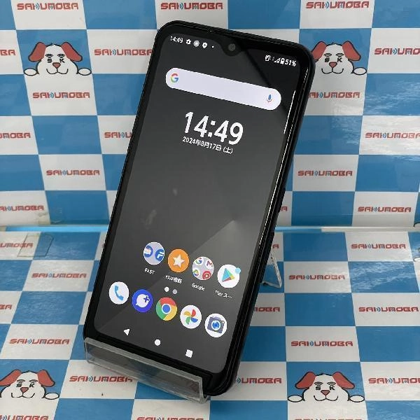 arrows We FCG01 au 64GB