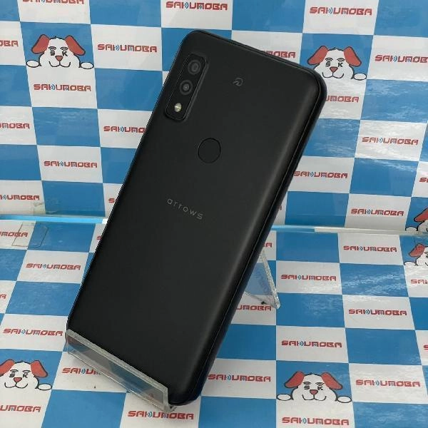 arrows We FCG01 au 64GB