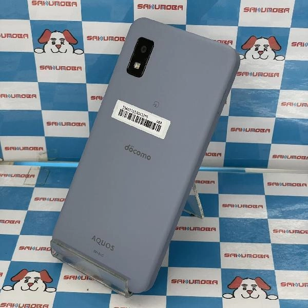 AQUOS wish2 SH-51C docomo 64GB 極美品