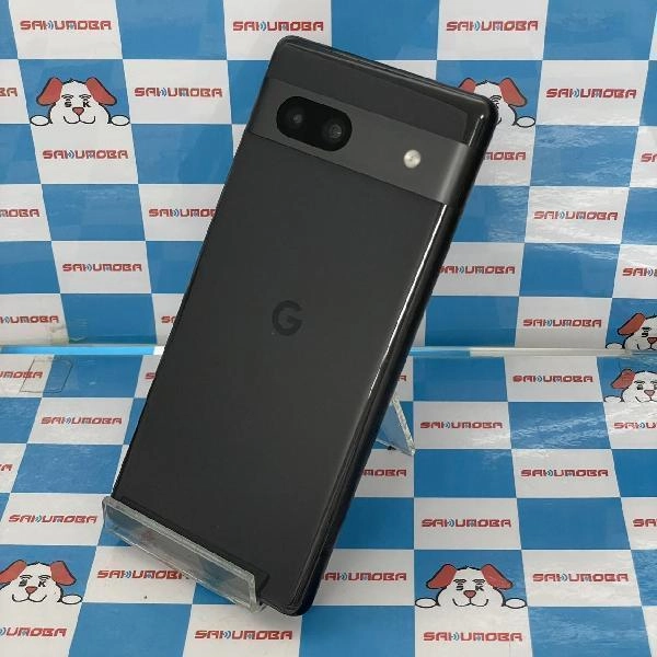 Google Pixel 7a 国内版SIMフリー 128GB G82U8 美品