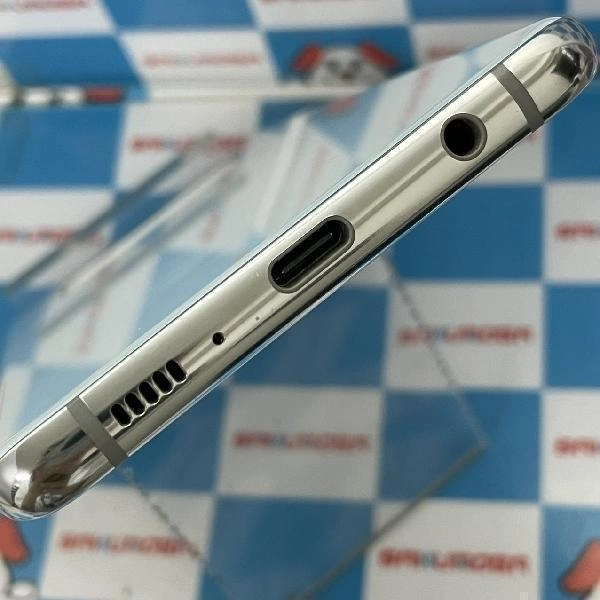 Galaxy S10 Plus SCV42 au 128GB 極美品