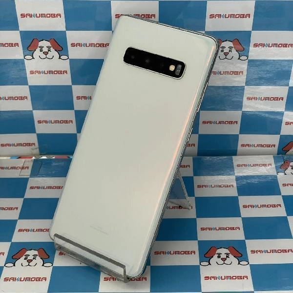 Galaxy S10 Plus SCV42 au 128GB 極美品