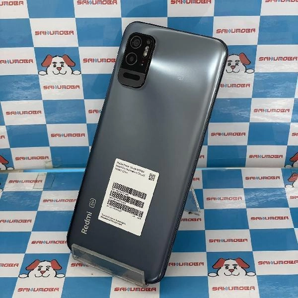 Redmi Note 10T SoftBank 64GB 極美品