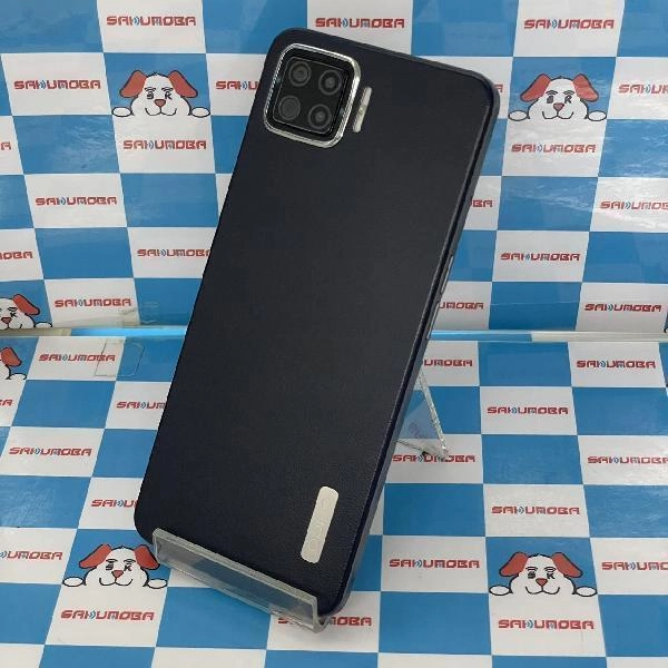 OPPO A73 楽天版SIMフリー 64GB 美品 No 商品カラー 楽天モバイル