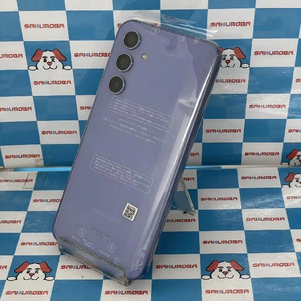 Galaxy A54 5G SCG21 au 128GB 開封未使用品