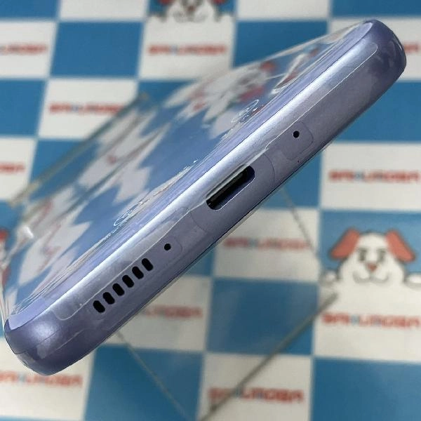 Galaxy A54 5G SCG21 au 128GB 開封未使用品