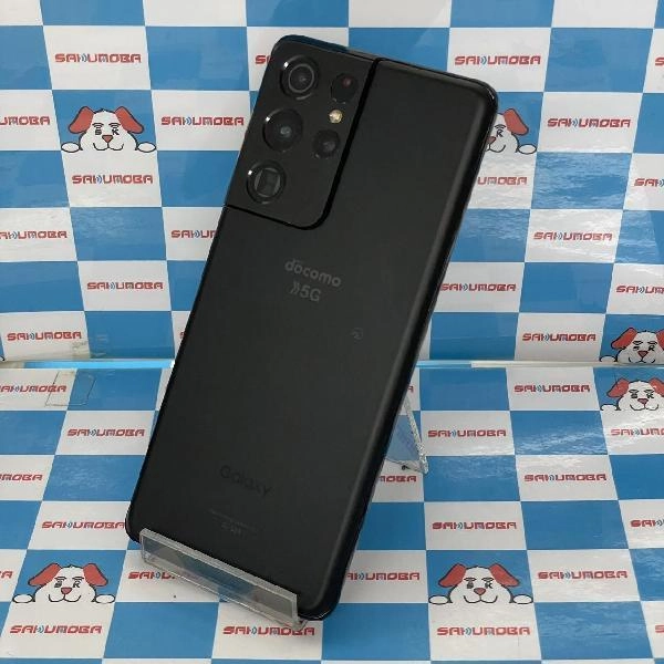Galaxy S21 Ultra 5G SC-52B docomo 256GB No 商品カラー