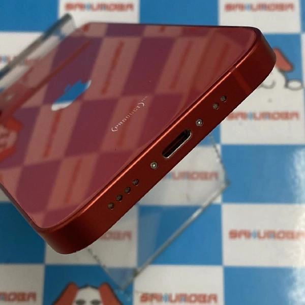 iPhone12 mini SoftBank版SIMフリー 64GB MGAE3J/A A2398 美品 No 商品カラー