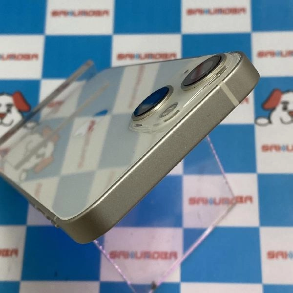 iPhone13 mini docomo版SIMフリー 512GB MLJR3J/A A2626 極美品