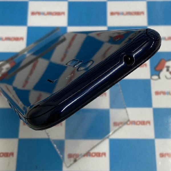 らくらくスマートフォン F-42A docomo 32GB 極美品