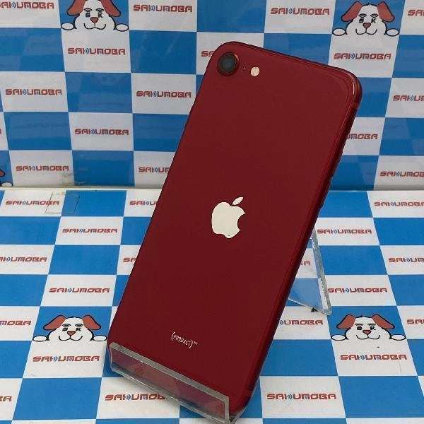 iPhoneSE 第2世代 docomo版SIMフリー 64GB MHGR3J/A A2296 極美品 No 商品カラー