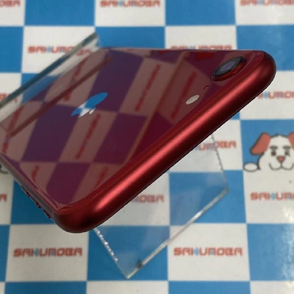 iPhoneSE 第2世代 docomo版SIMフリー 64GB MHGR3J/A A2296 極美品 No 商品カラー