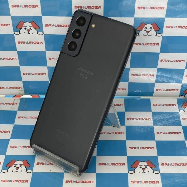 Galaxy S21 5G SC-51B docomo 256GB No 商品カラー