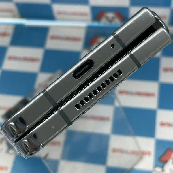 Galaxy Z Fold4 SCG16 au 256GB