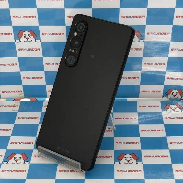 Xperia1 VI SIMフリー 256GB XQ-EC44 極美品
