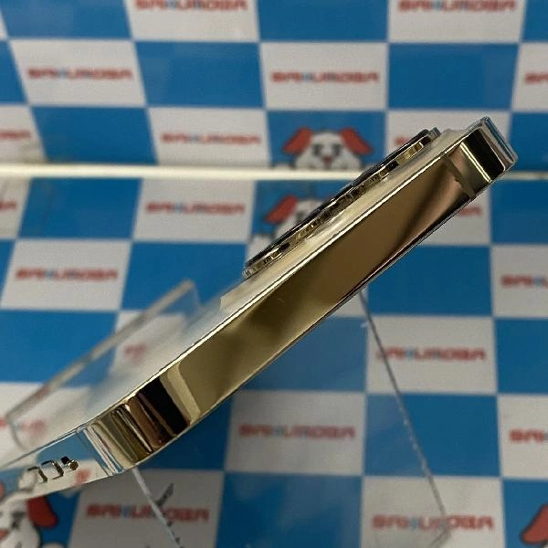 iPhone13 Pro Apple版SIMフリー 128GB MLUH3J/A A2636 ジャンク品