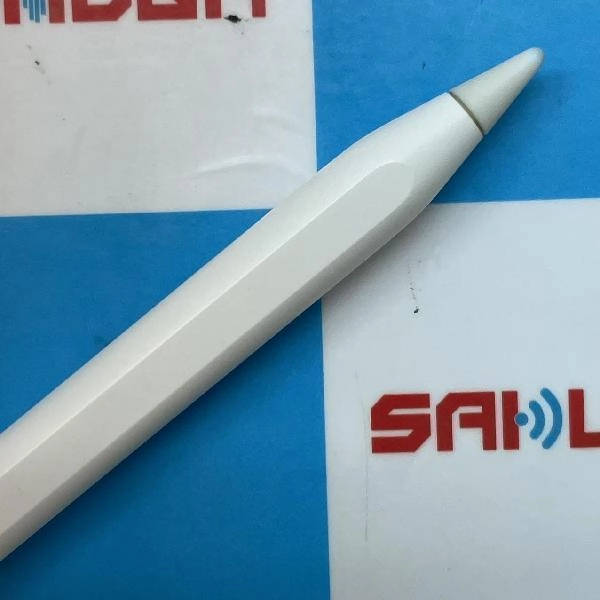 Apple Pencil 第2世代 MU8F2J/A  美品 ホワイト