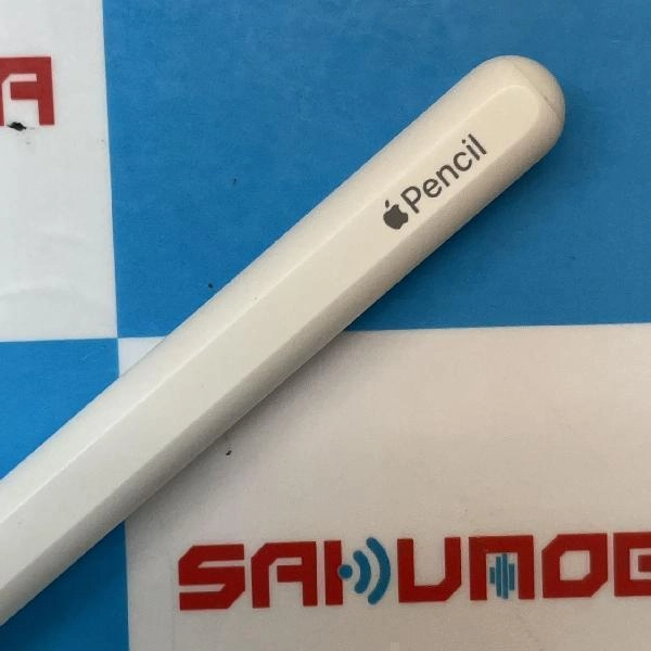 Apple Pencil 第2世代 MU8F2J/A  美品 ホワイト