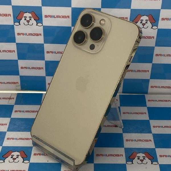 iPhone13 Pro Apple版SIMフリー 128GB MLUH3J/A A2636 ジャンク品