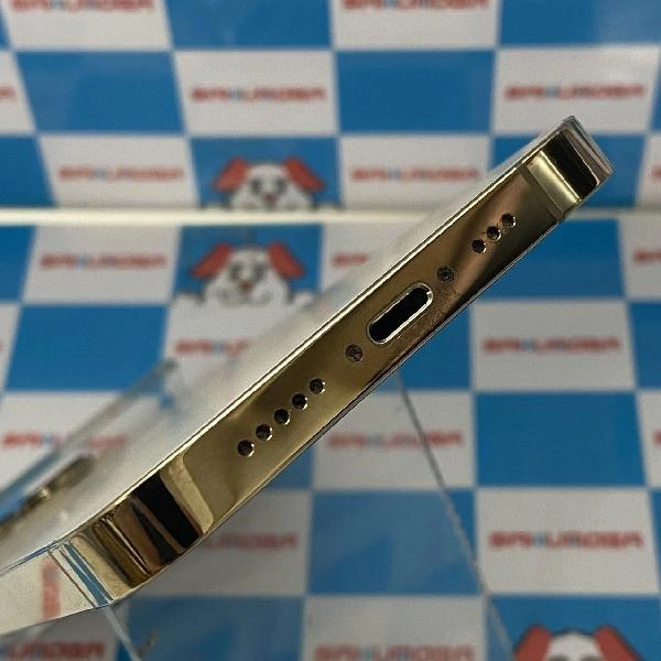 iPhone13 Pro Apple版SIMフリー 128GB MLUH3J/A A2636 ジャンク品